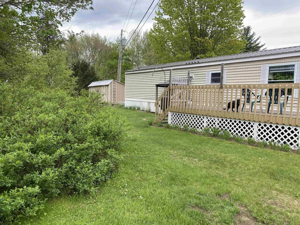 220 Redwood Drive Hyde Park VT 05655