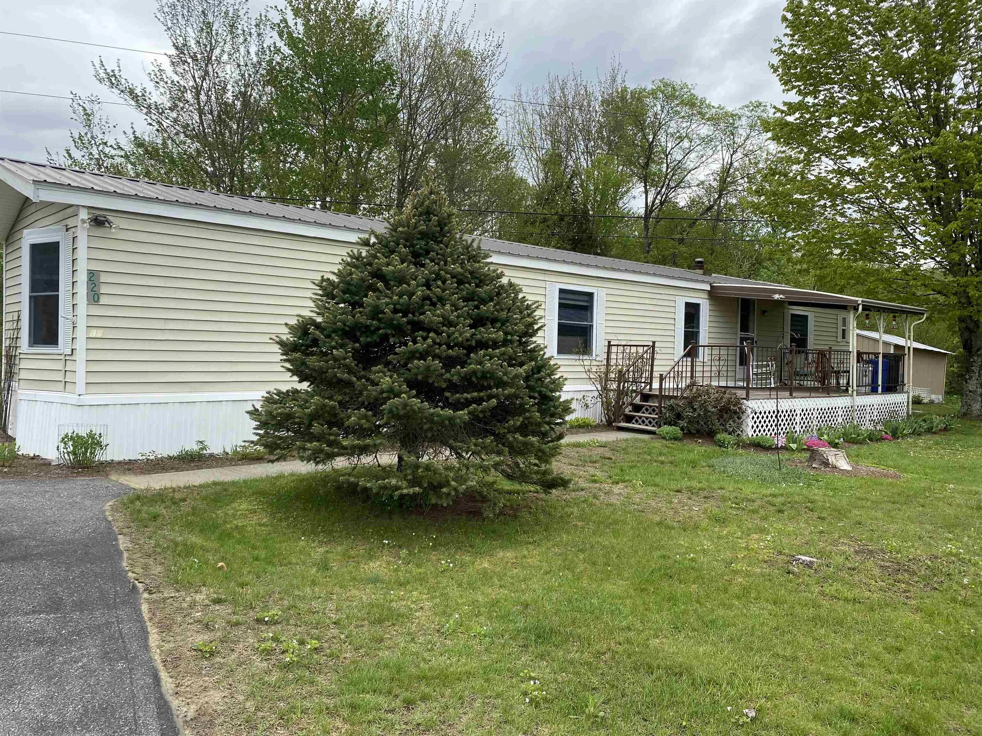 220 Redwood Drive Hyde Park VT 05655
