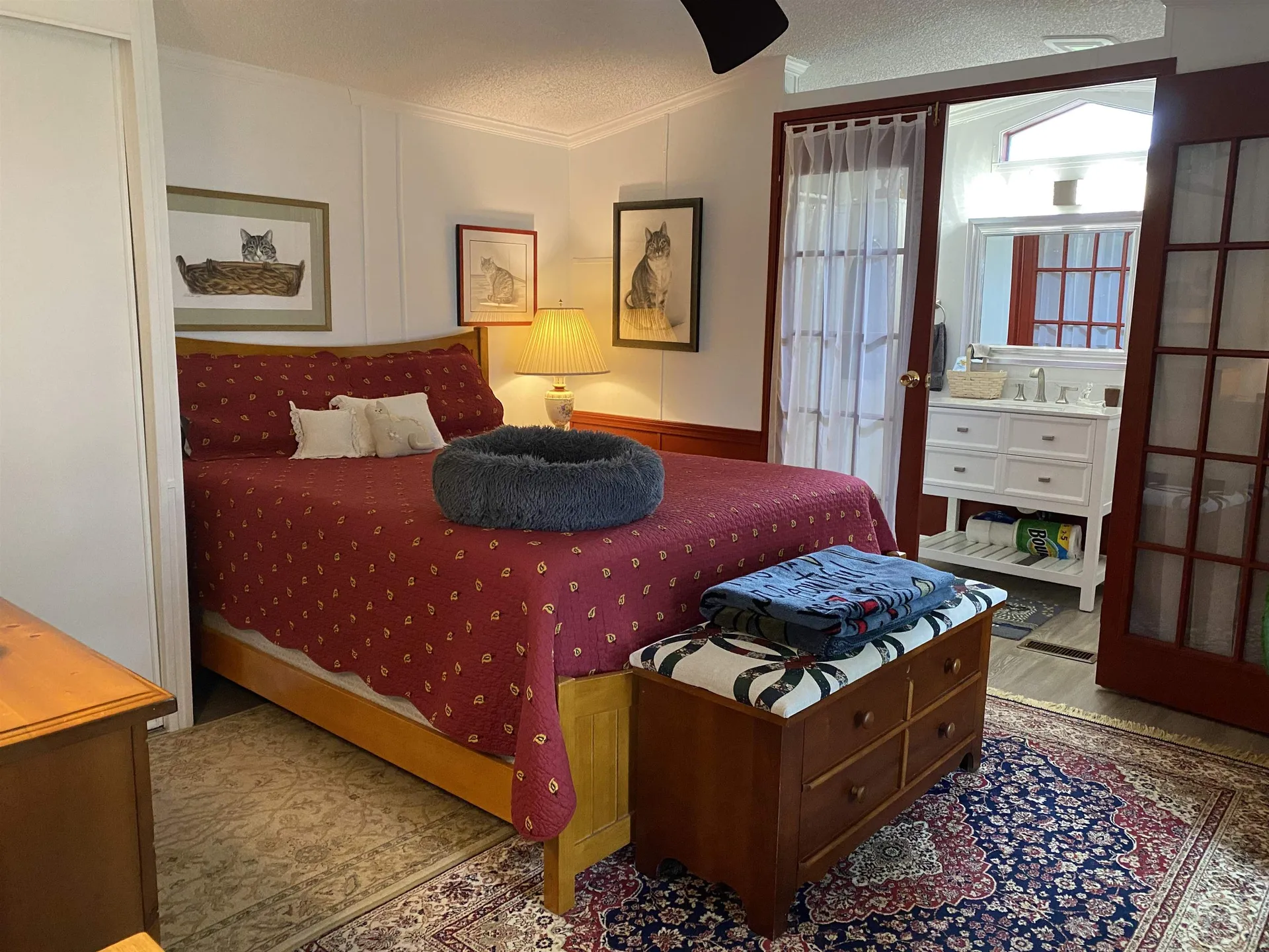 220 Redwood Drive Hyde Park VT 05655