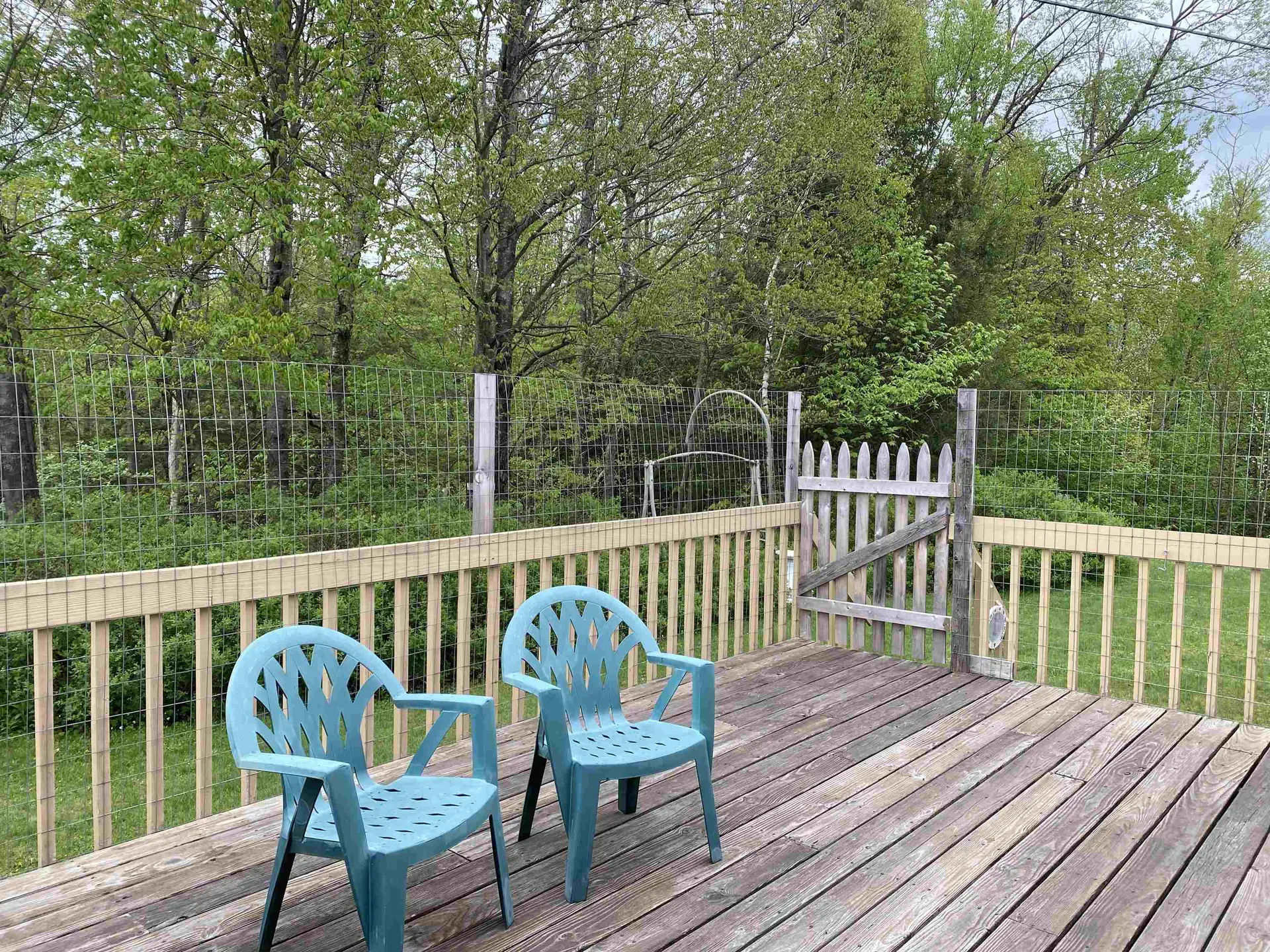 220 Redwood Drive Hyde Park VT 05655