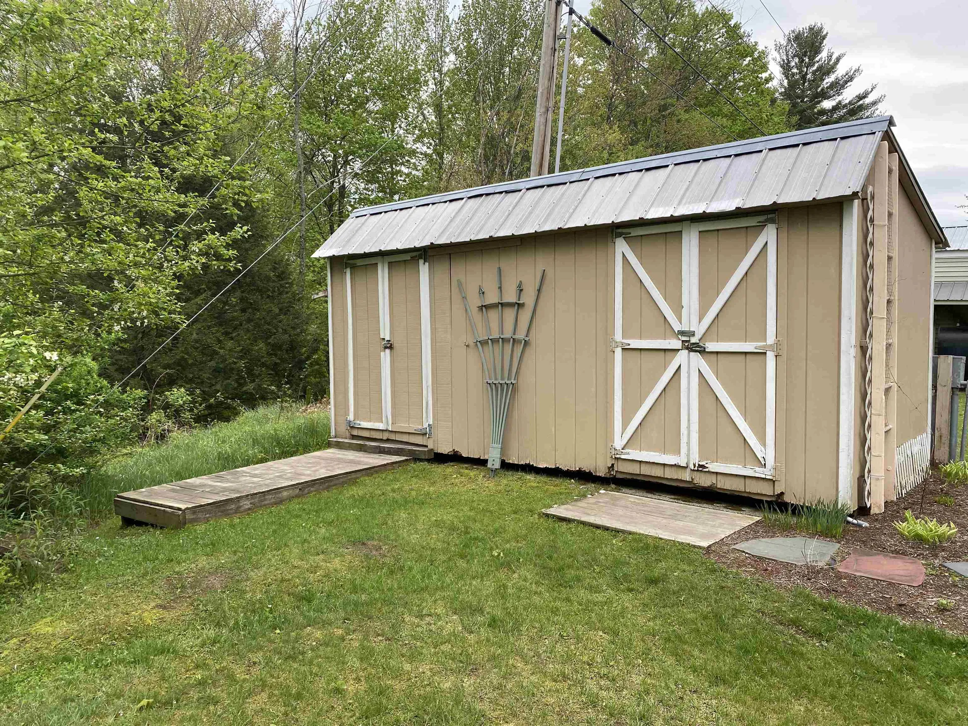 220 Redwood Drive Hyde Park VT 05655