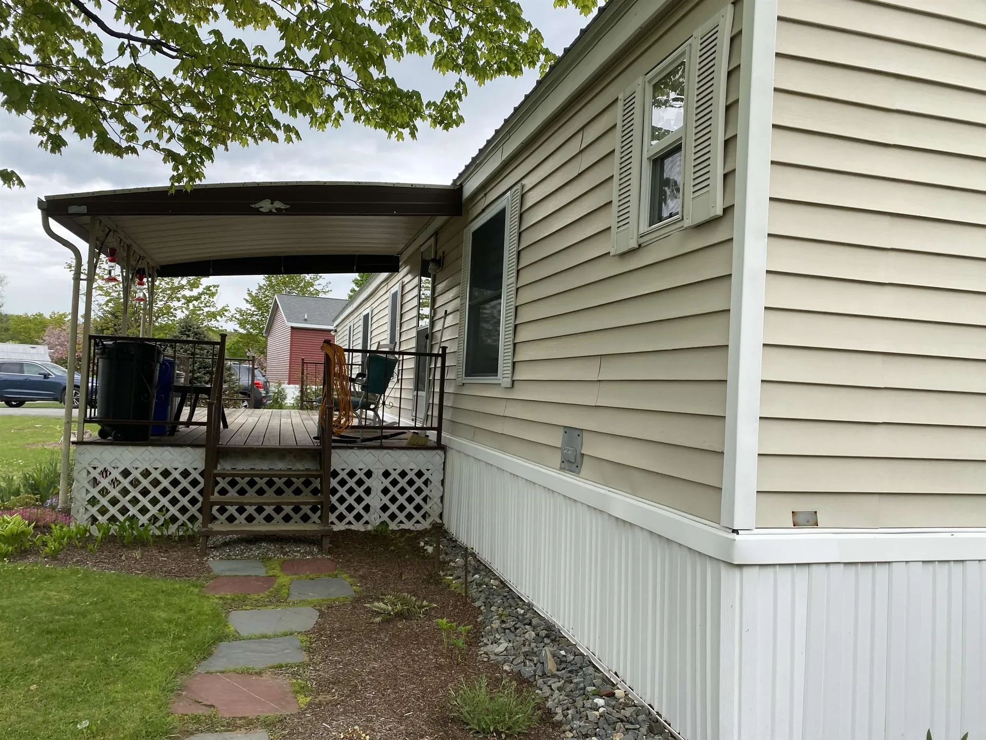 220 Redwood Drive Hyde Park VT 05655