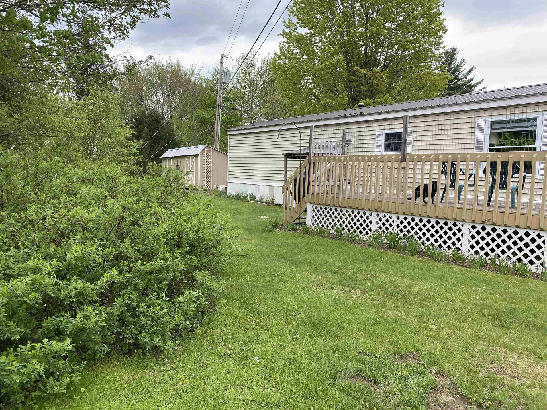 220 Redwood Drive Hyde Park VT 05655
