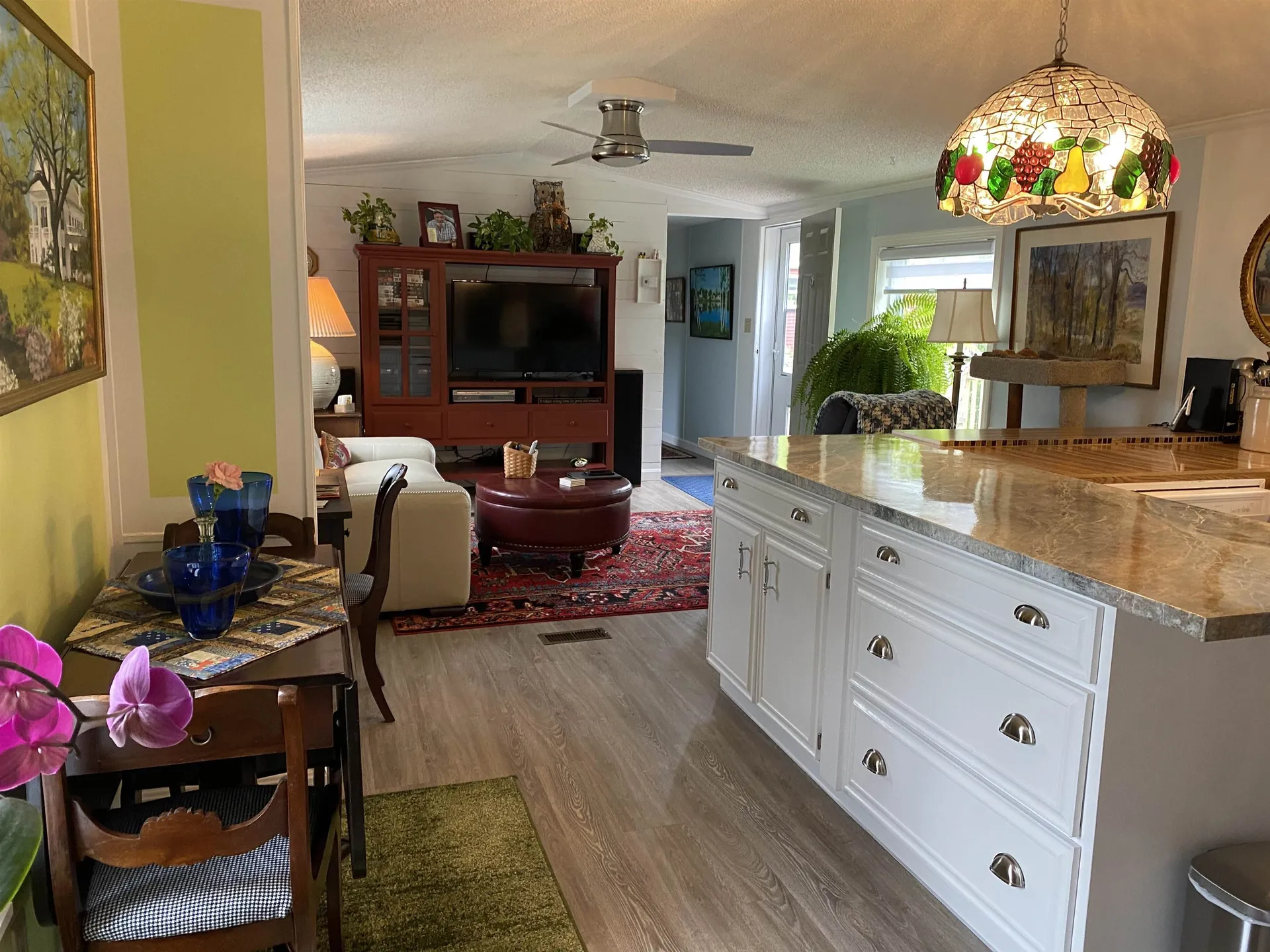 220 Redwood Drive Hyde Park VT 05655