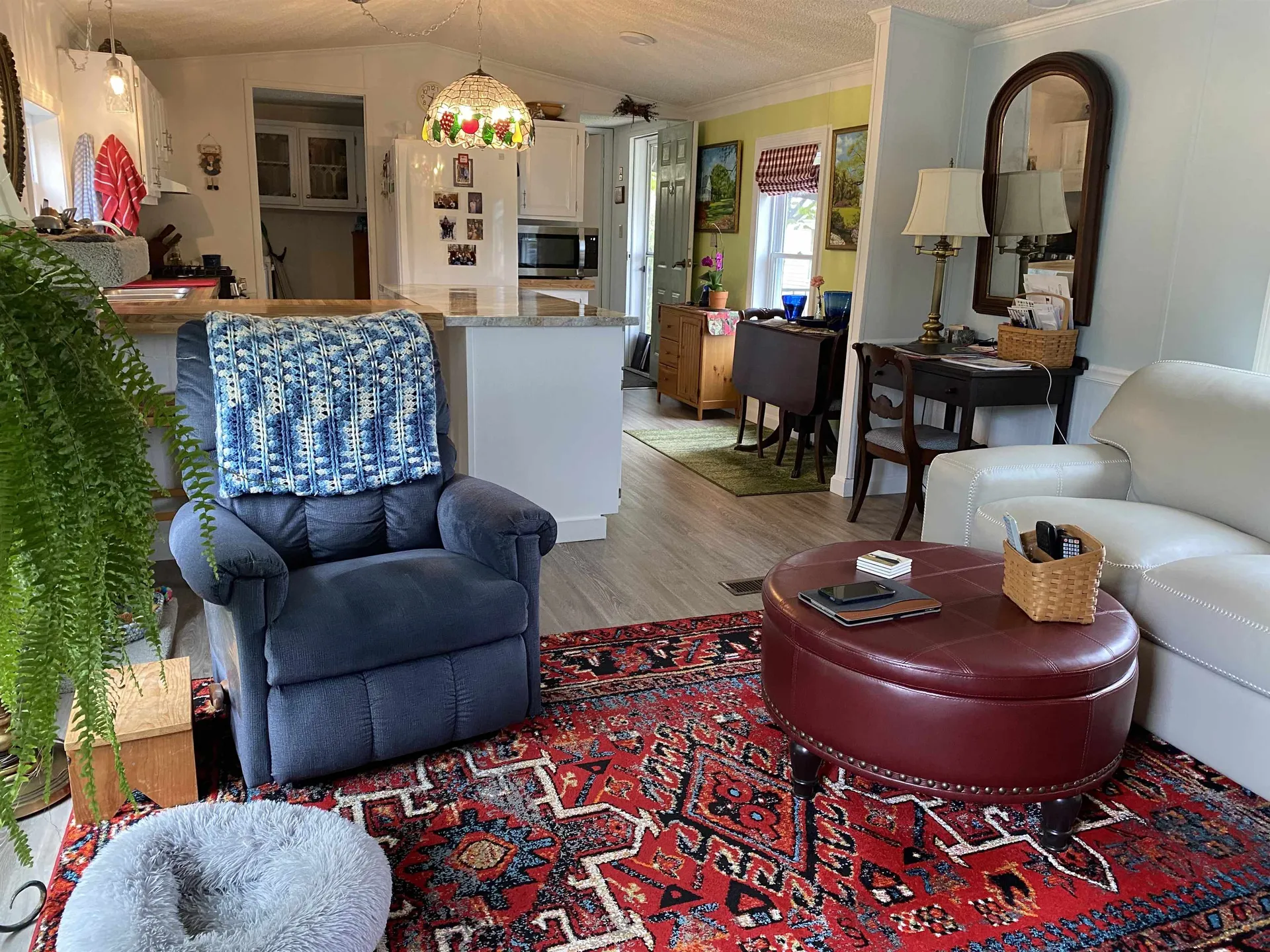 220 Redwood Drive Hyde Park VT 05655