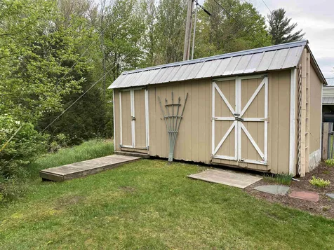 220 Redwood Drive Hyde Park VT 05655