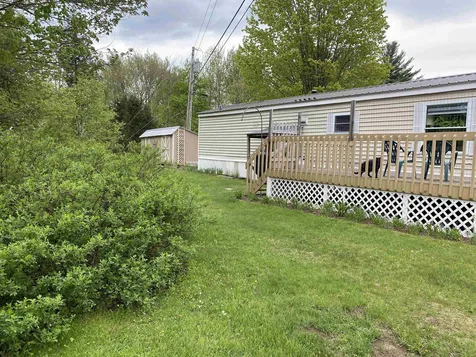 220 Redwood Drive Hyde Park VT 05655