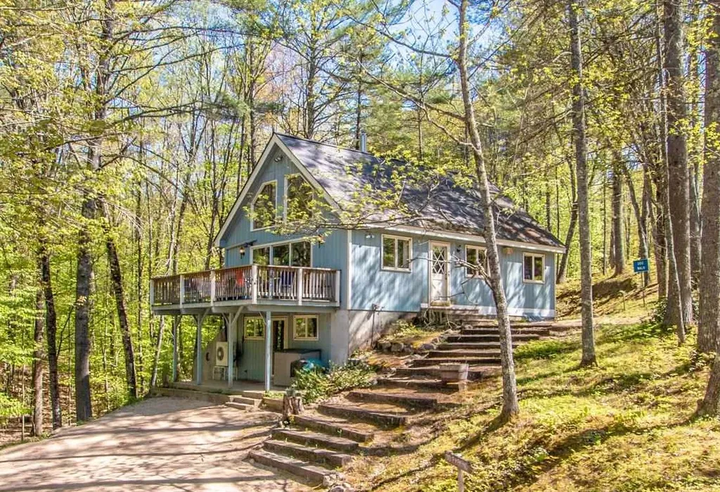745 Pequawket Drive Conway NH 03818