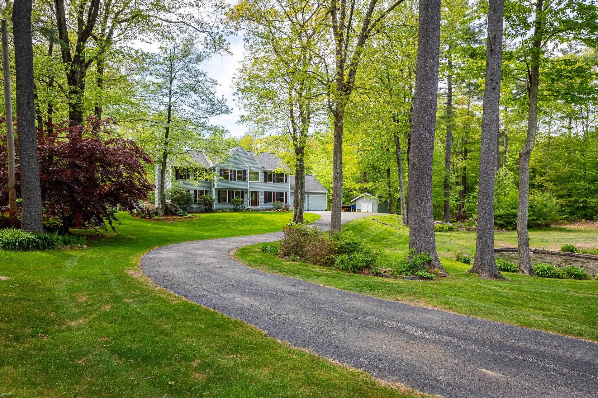 210 Stable Road Milford NH 03055