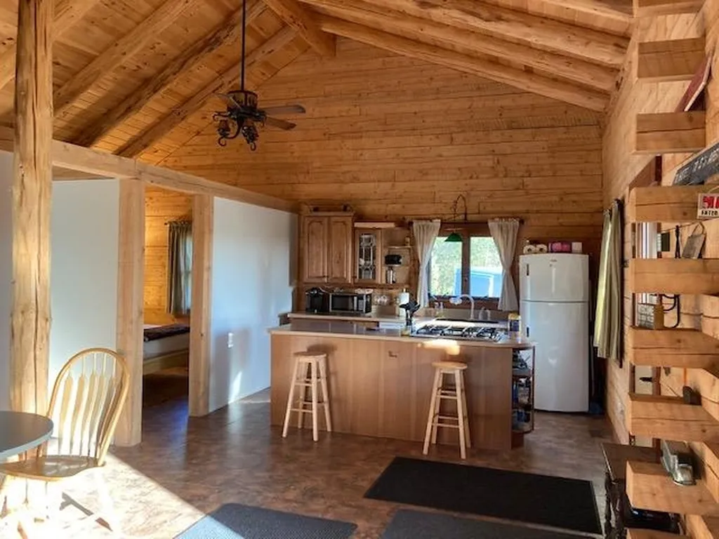 706 Diamond Pond Road Colebrook NH 03576