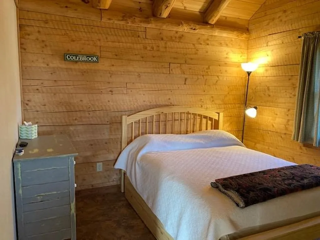 706 Diamond Pond Road Colebrook NH 03576