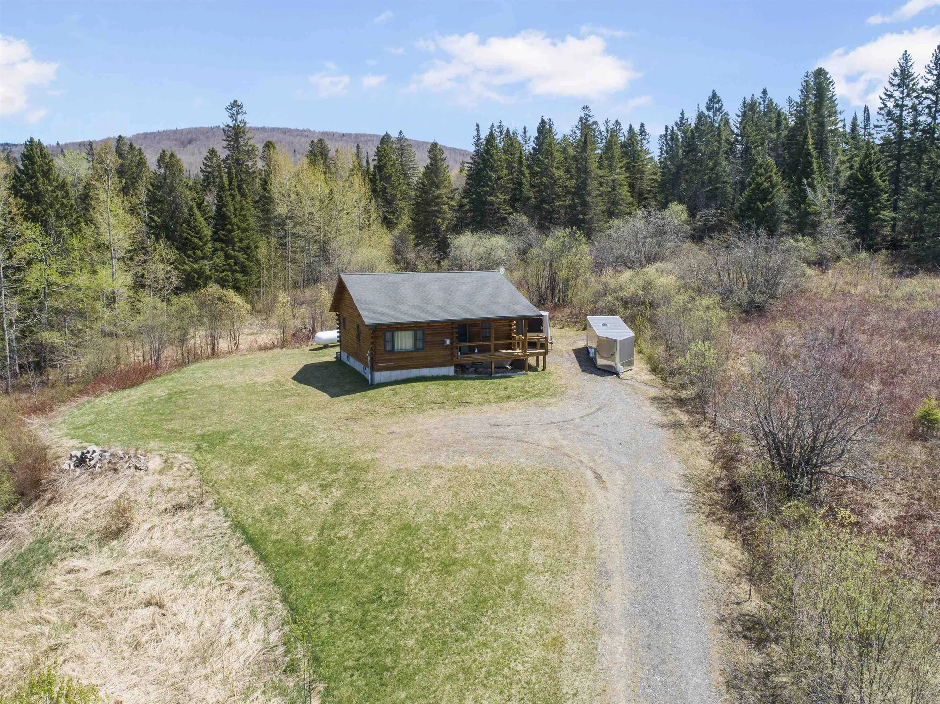 706 Diamond Pond Road Colebrook NH 03576