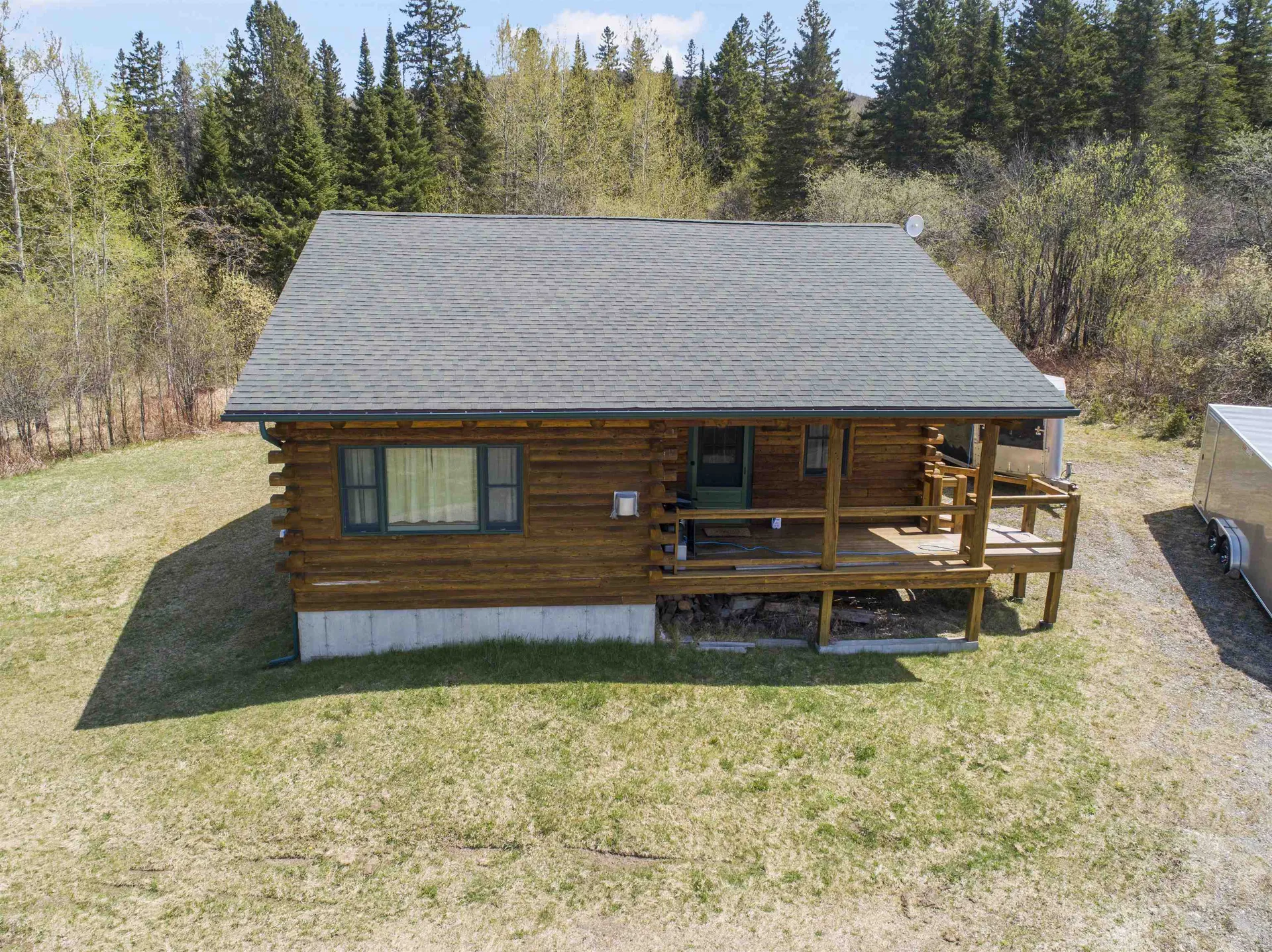 706 Diamond Pond Road Colebrook NH 03576