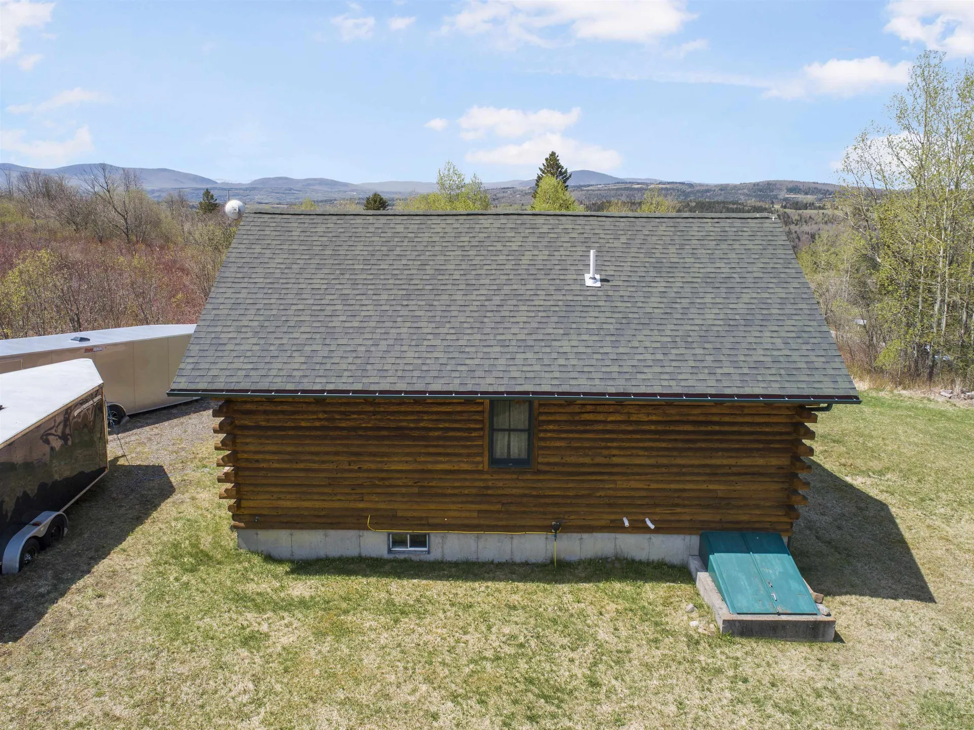 706 Diamond Pond Road Colebrook NH 03576
