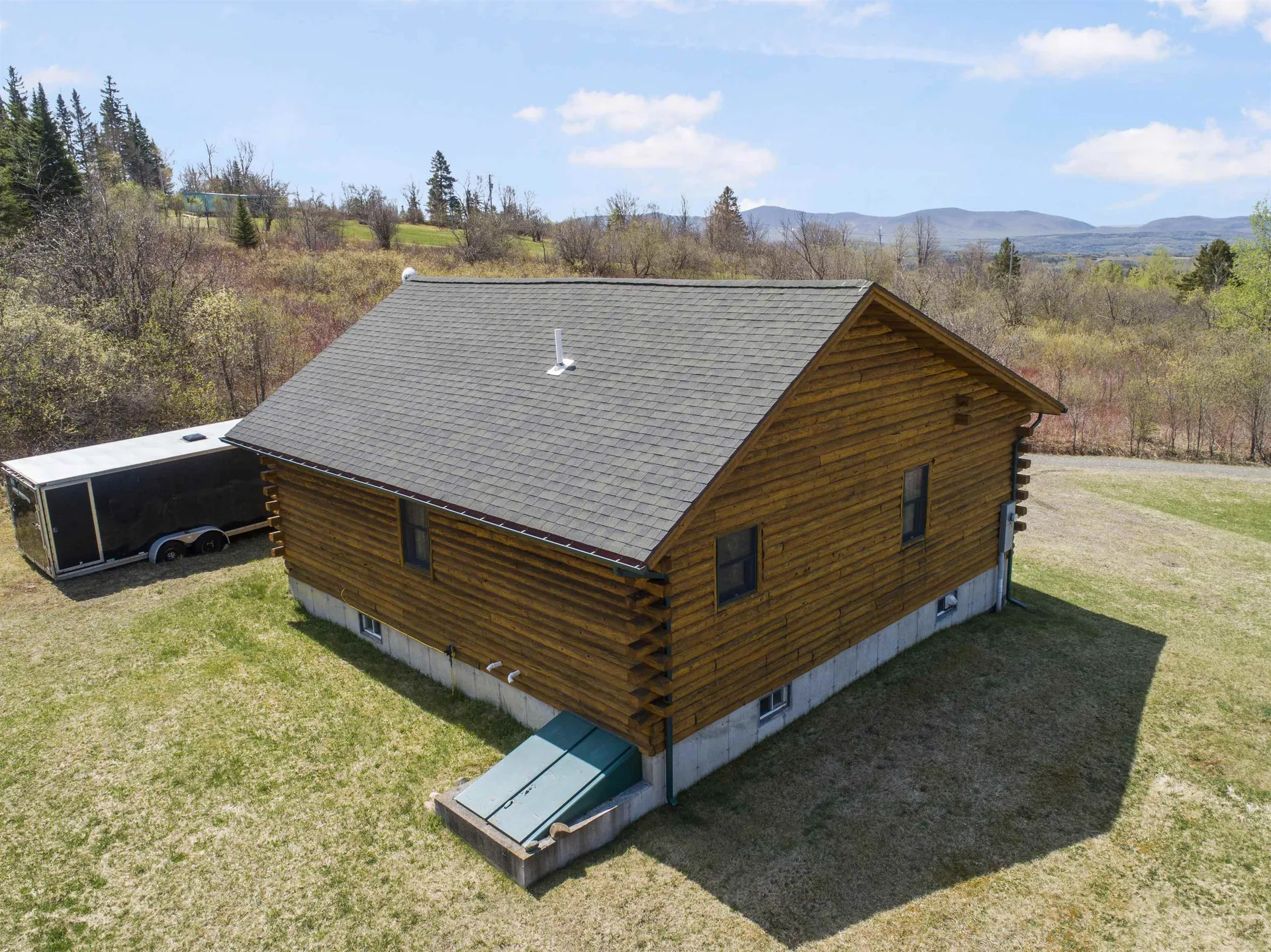 706 Diamond Pond Road Colebrook NH 03576