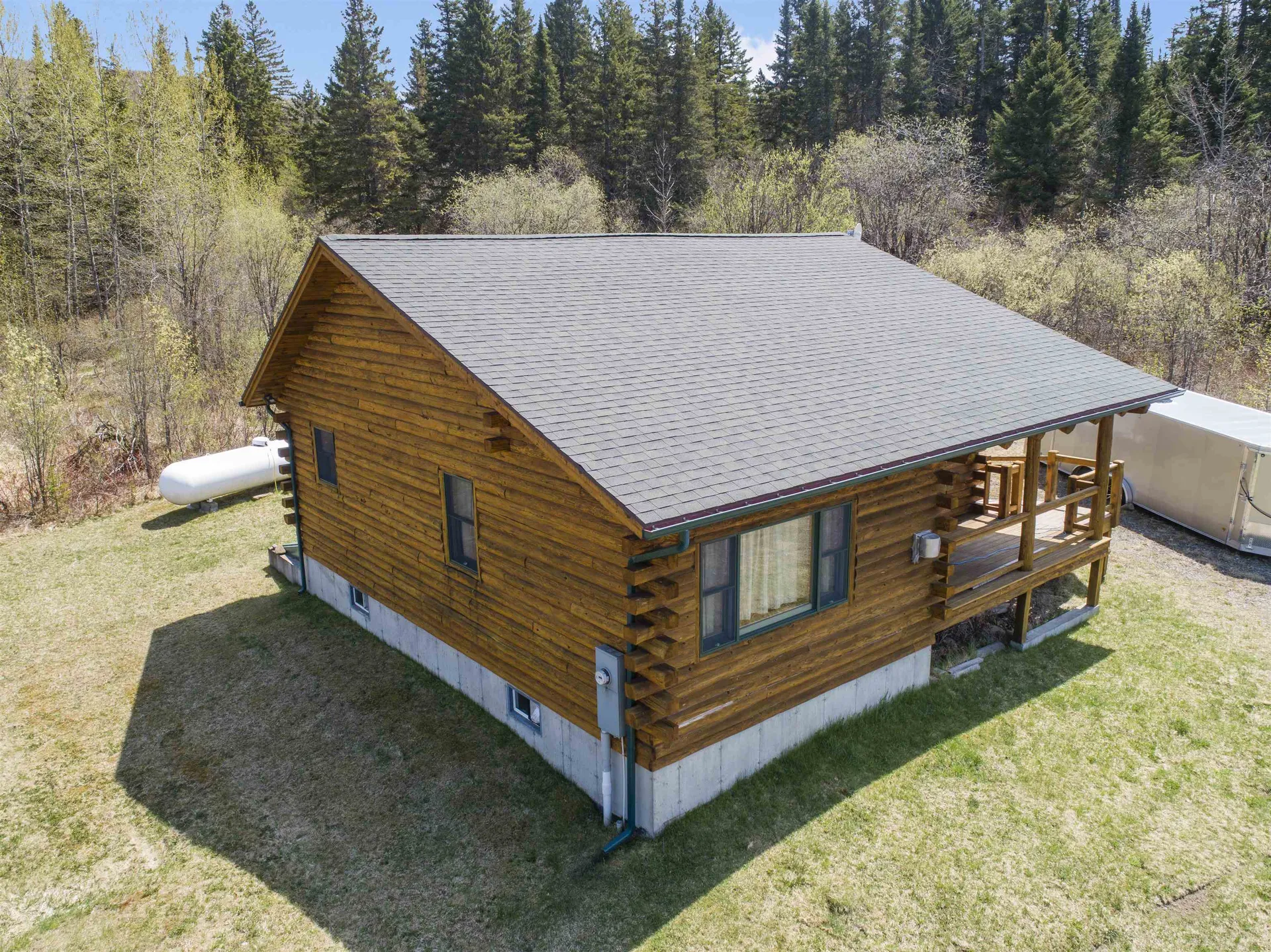 706 Diamond Pond Road Colebrook NH 03576