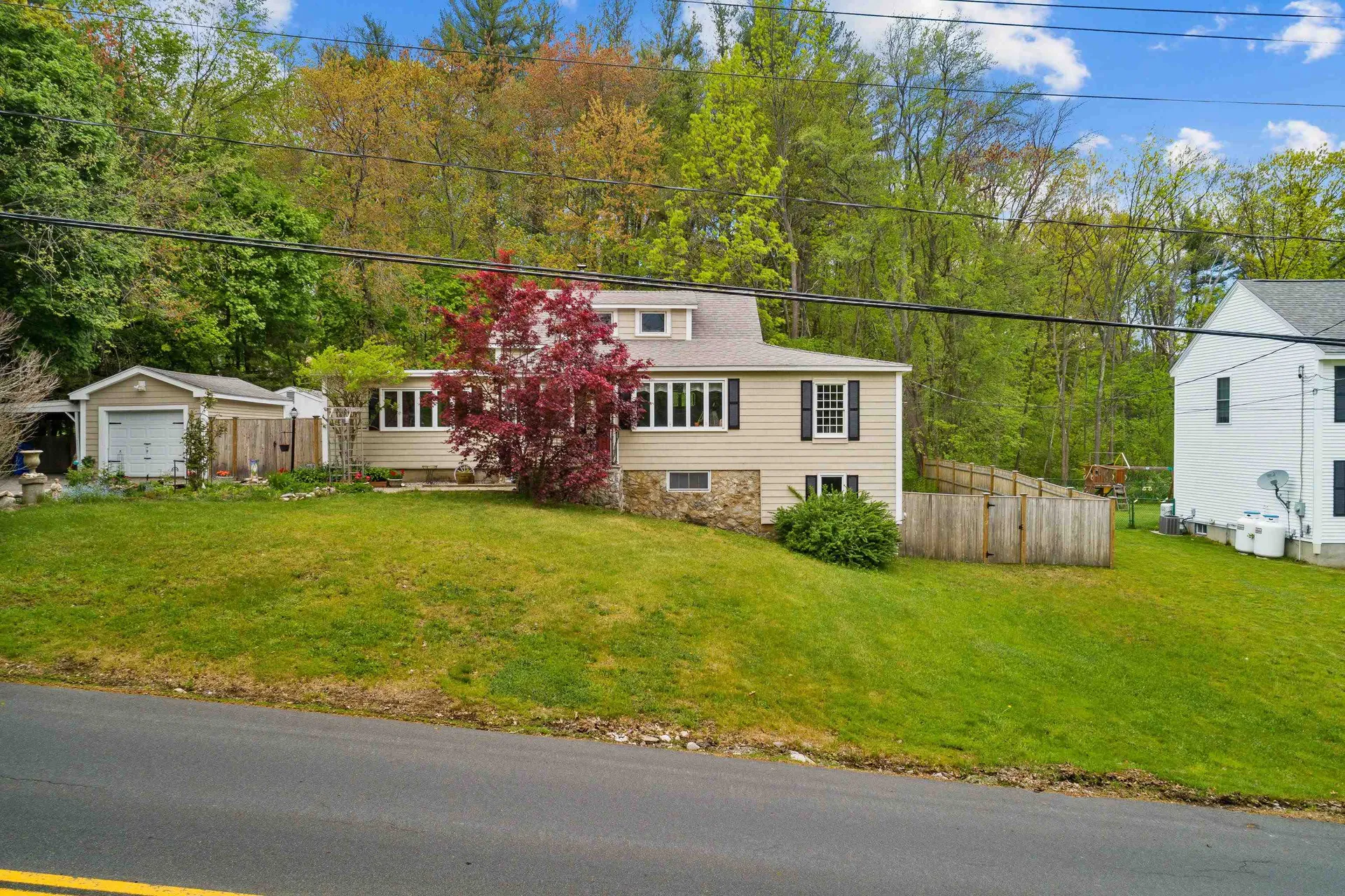 192 Arah Street Manchester NH 03104