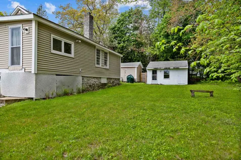 192 Arah Street Manchester NH 03104
