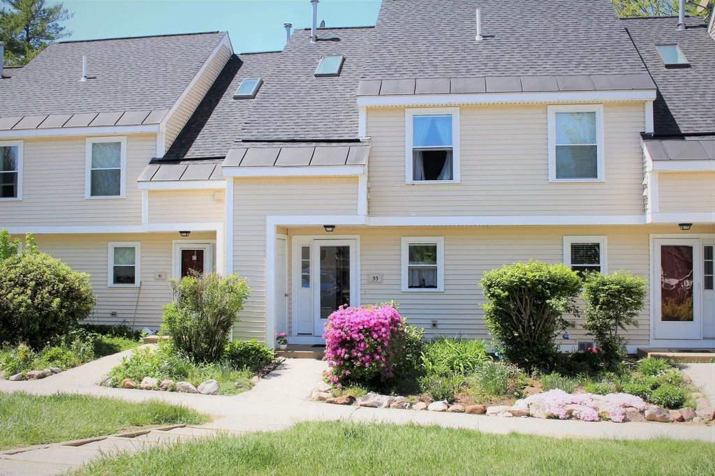 53 Modena Drive Concord NH 03303