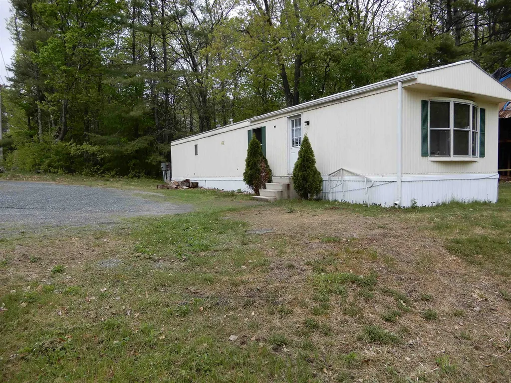727 Shaker Hill Road Enfield NH 03748