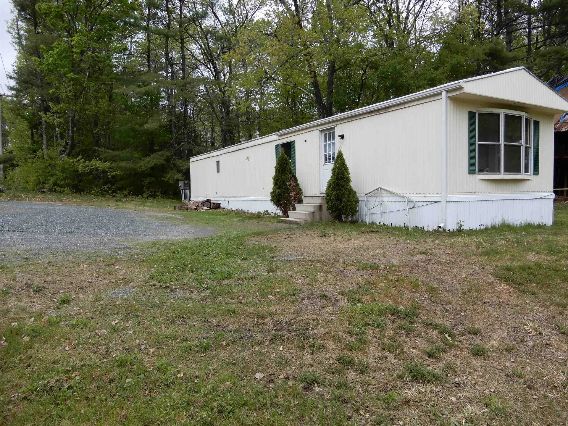 727 Shaker Hill Road Enfield NH 03748