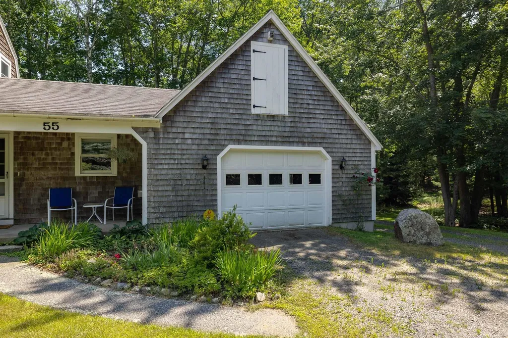 55 Pit Lane New Castle NH 03854