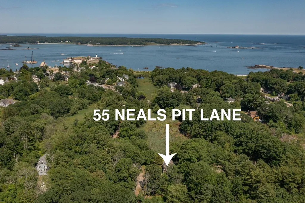 55 Pit Lane New Castle NH 03854