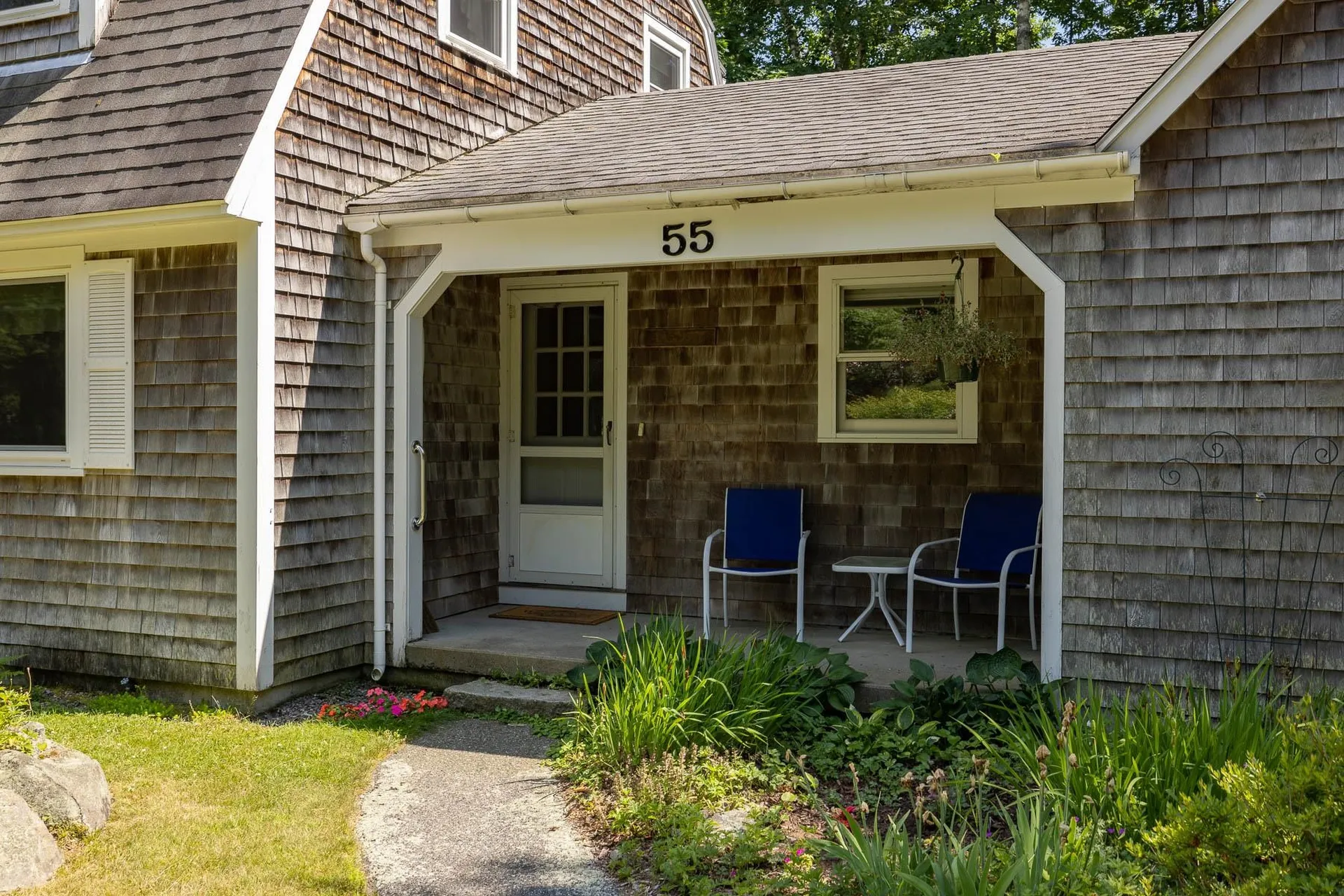 55 Pit Lane New Castle NH 03854