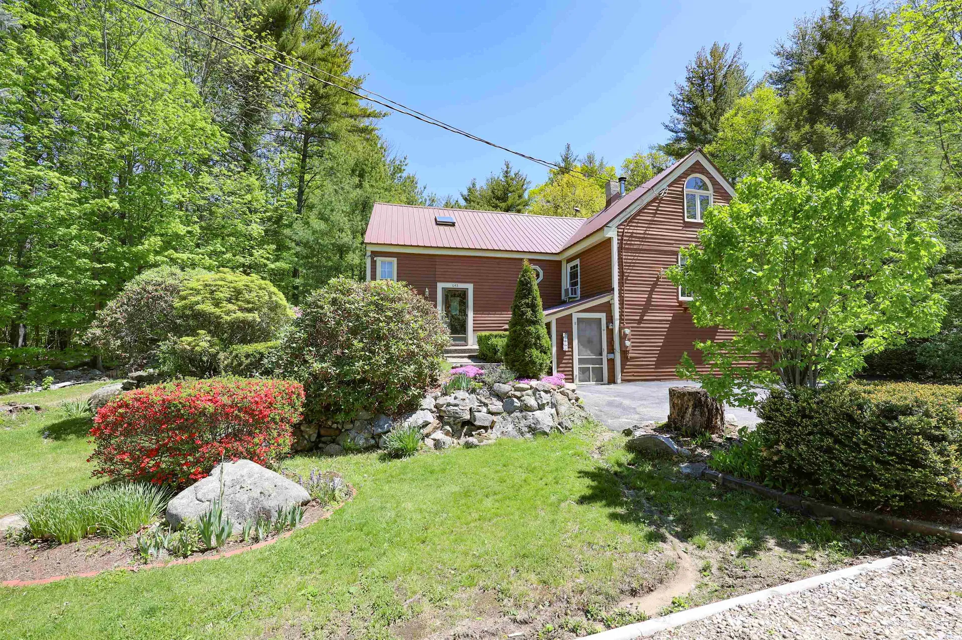 643 4th Range Road Pembroke NH 03275