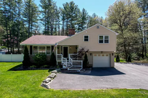 108 South Road Londonderry NH 03053