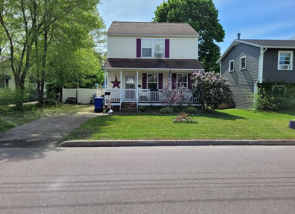 53 Birch Court Burlington VT 05408
