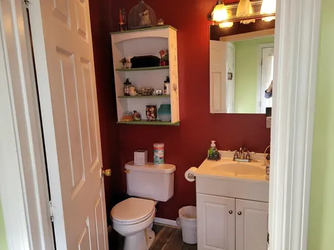 53 Birch Court Burlington VT 05408