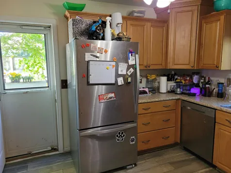 53 Birch Court Burlington VT 05408
