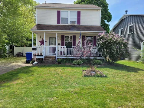 53 Birch Court Burlington VT 05408