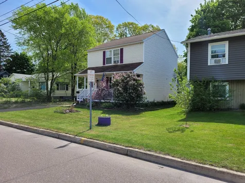 53 Birch Court Burlington VT 05408