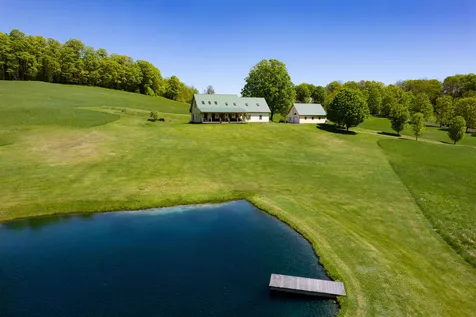 185 Whitney Hill Road Tunbridge VT 05077