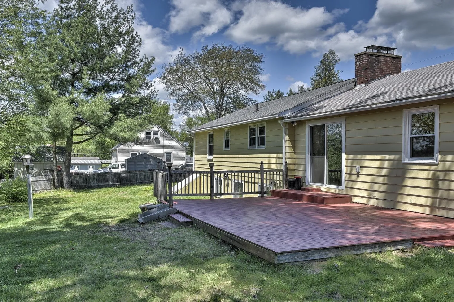 5 W Diane Drive Keene NH 03431