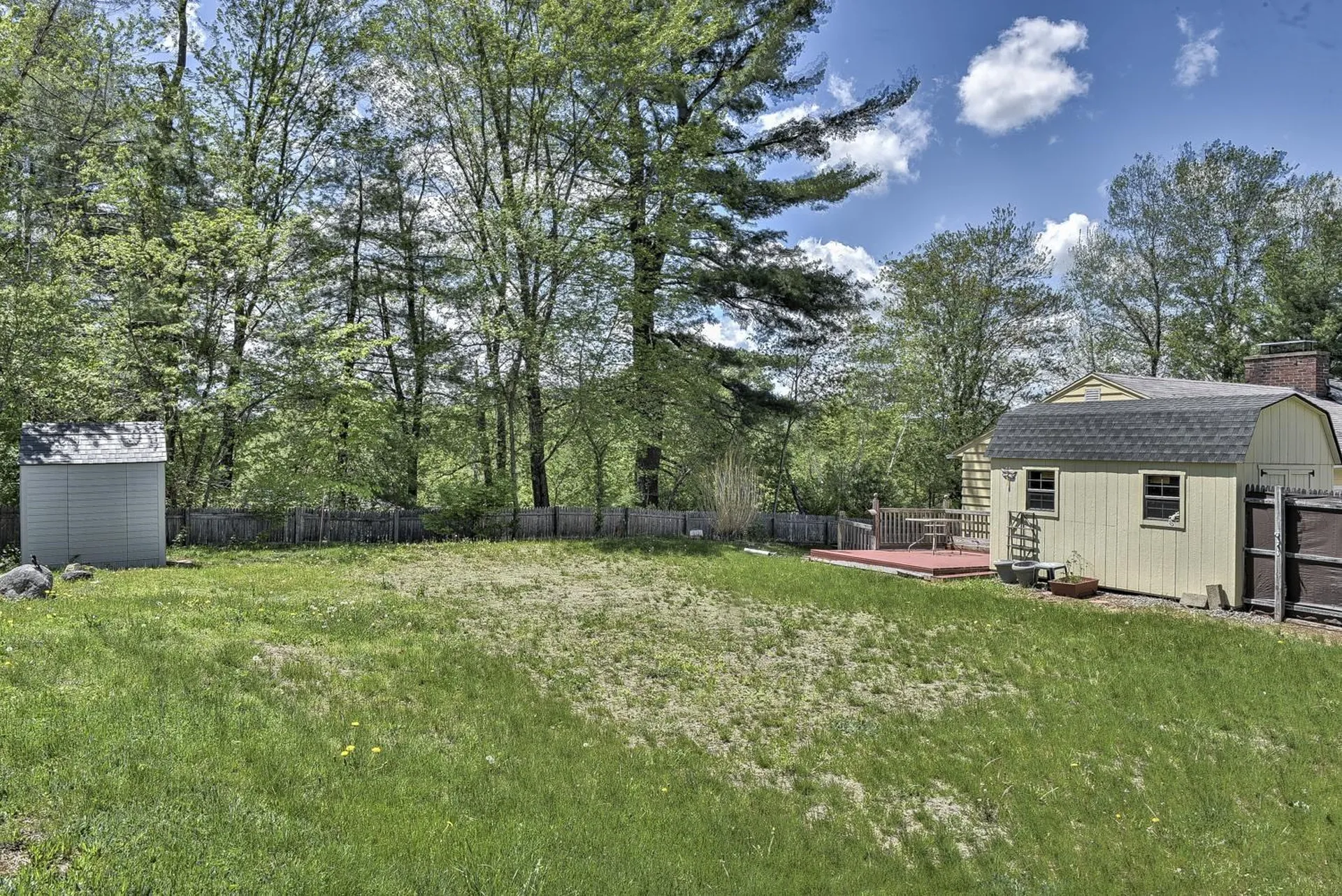 5 W Diane Drive Keene NH 03431