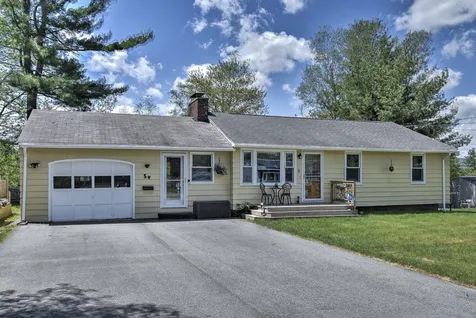 5 W Diane Drive Keene NH 03431