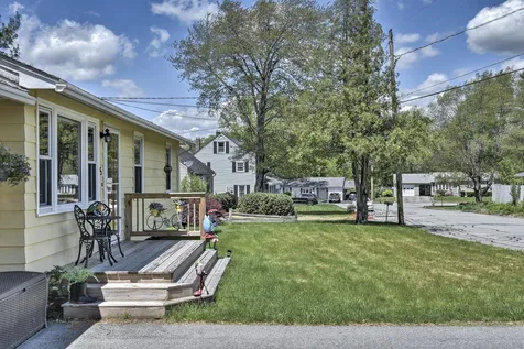 5 W Diane Drive Keene NH 03431