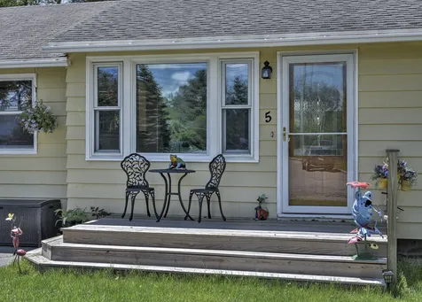 5 W Diane Drive Keene NH 03431