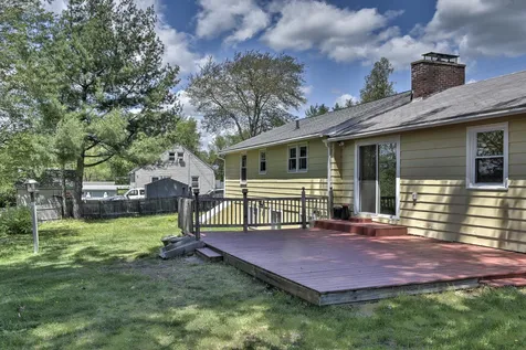 5 W Diane Drive Keene NH 03431