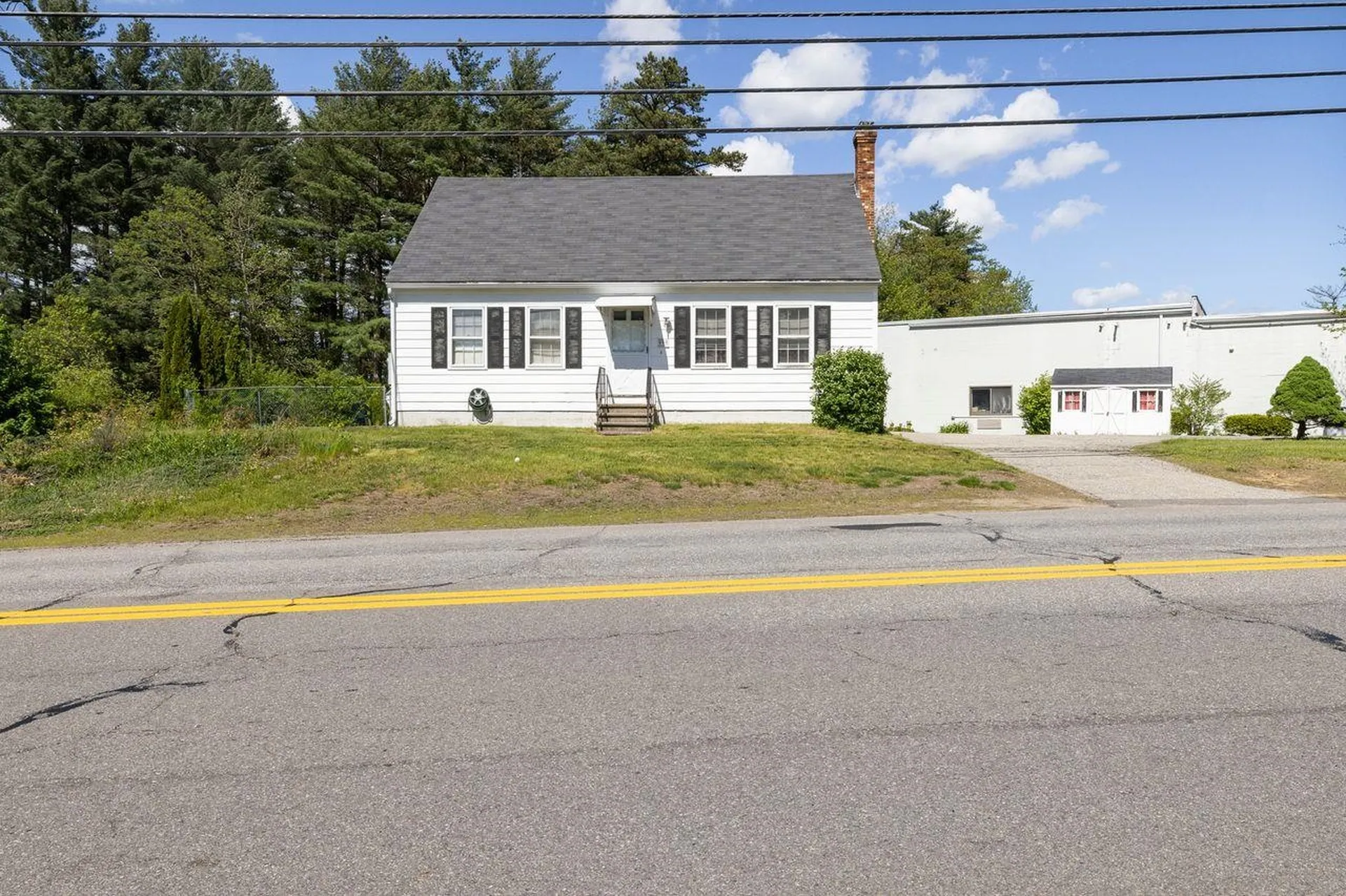 999 Goffstown Road Manchester NH 03102