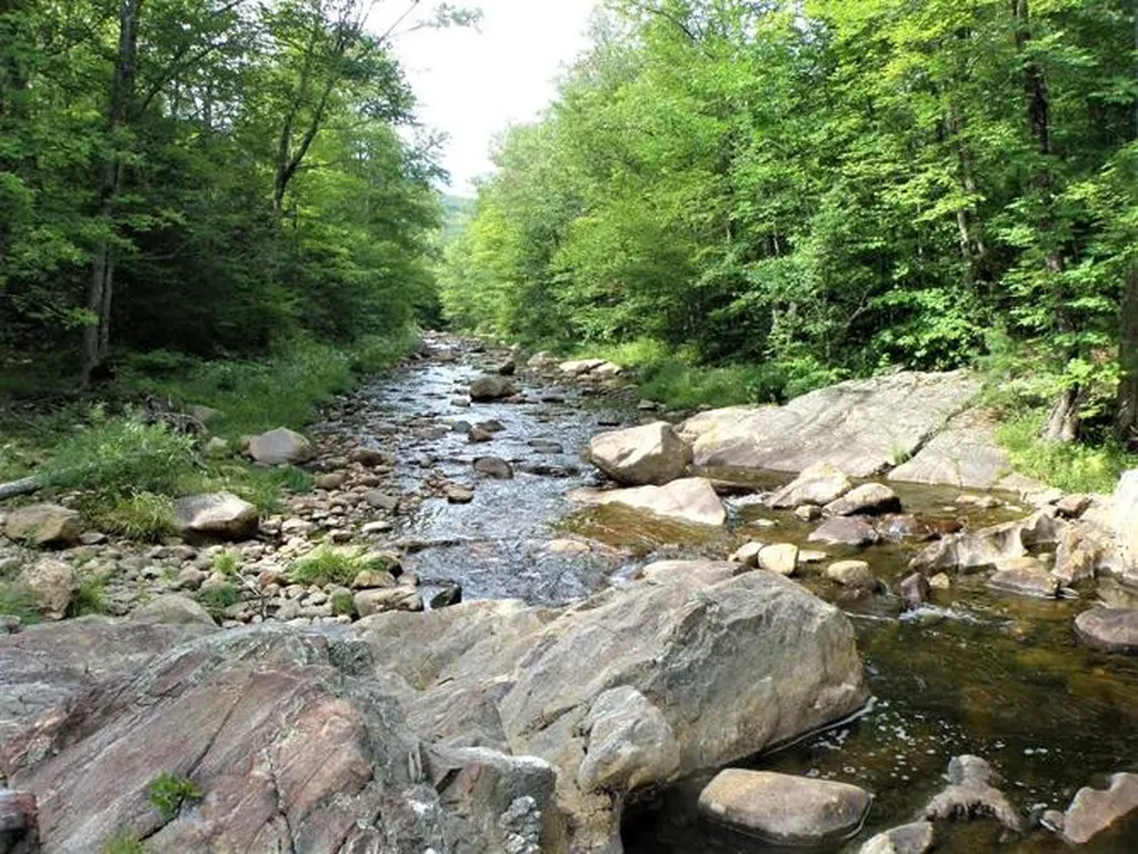 0 Eastern Corner Road Campton NH 03223