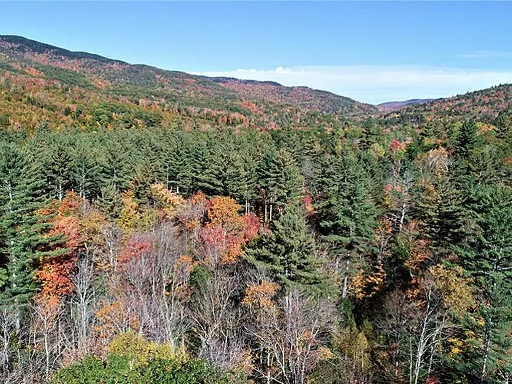 0 Eastern Corner Road Campton NH 03223