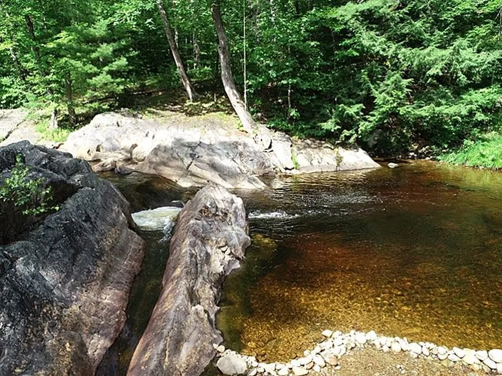0 Eastern Corner Road Campton NH 03223