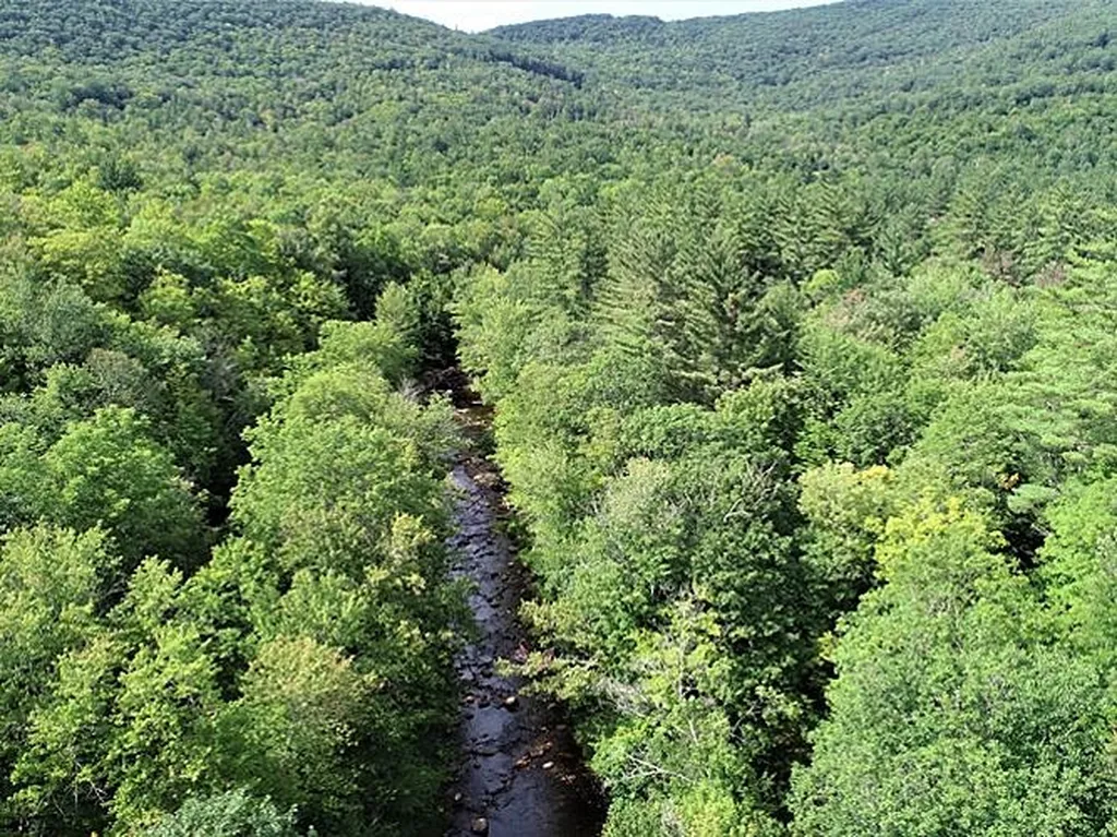 0 Eastern Corner Road Campton NH 03223