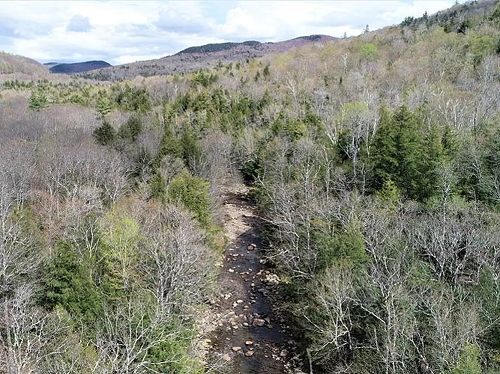 0 Eastern Corner Road Campton NH 03223