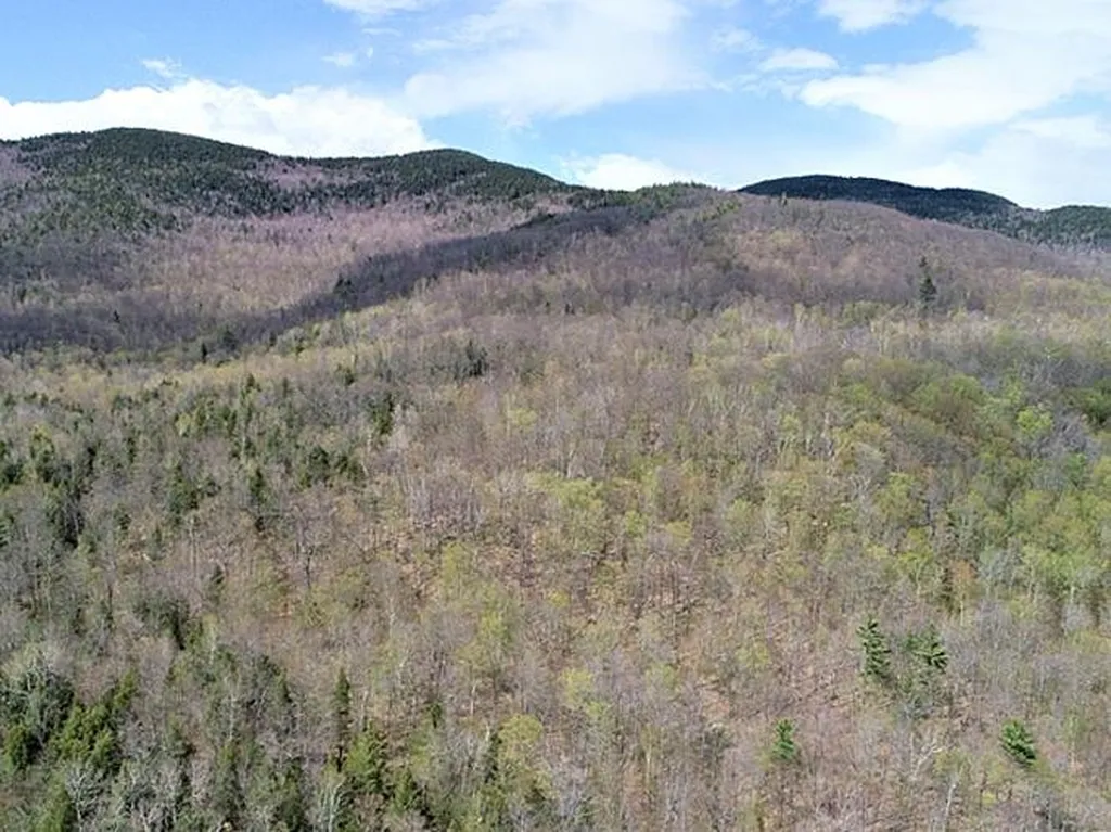 0 Eastern Corner Road Campton NH 03223