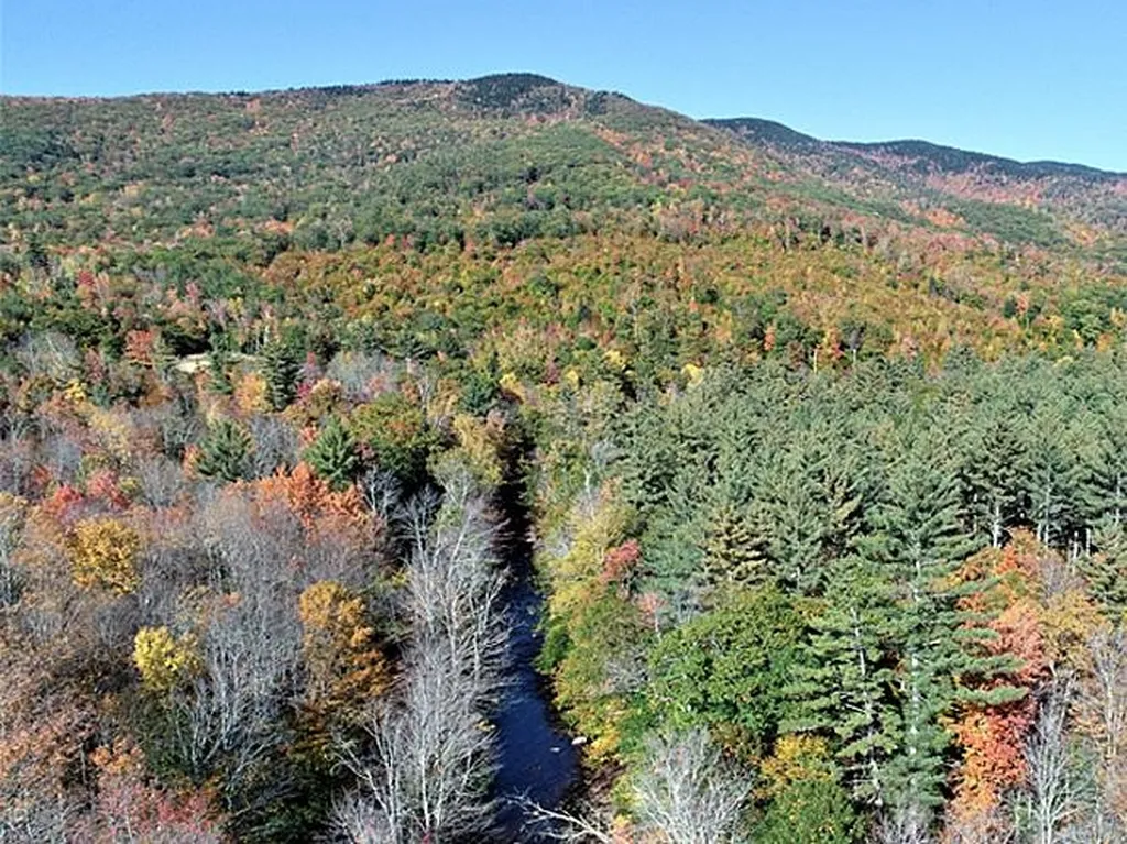 0 Eastern Corner Road Campton NH 03223